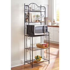 Kitchen Scroll Collection, 