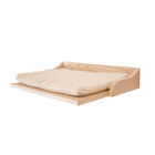 Real Wood Wall Series Cat Tree With Condo, Perch And Step Up, , alternate image number null
