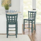 Lola Counter Stool Green Set of 2, , alternate image number null
