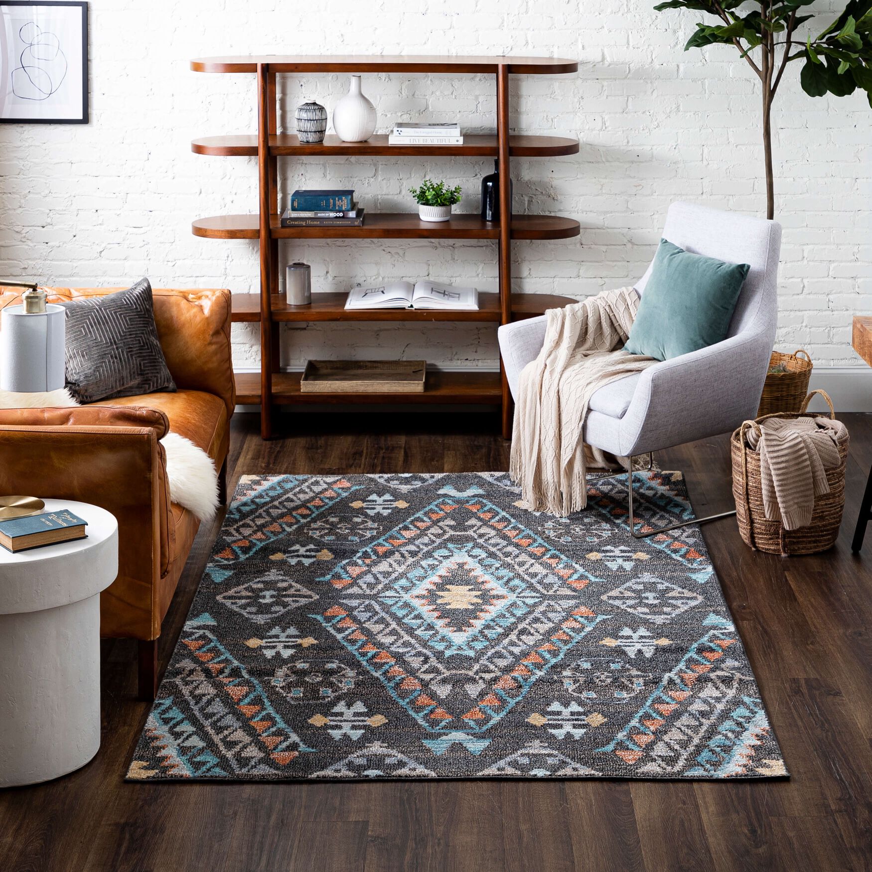 Medway Area Rug, , alternate image number 6