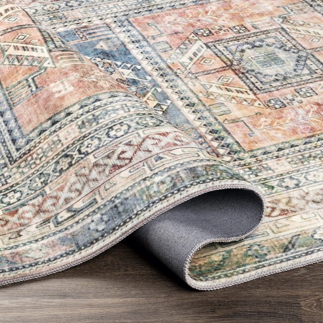Erin Rug 5' x 7 feet 6 inches, , alternate image number null