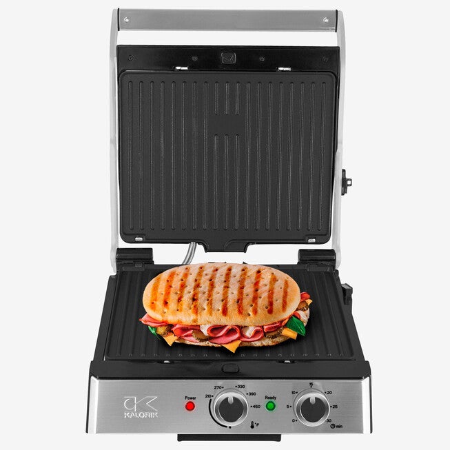 Kalorik Eat Smart Grill, , on-hover image number 1