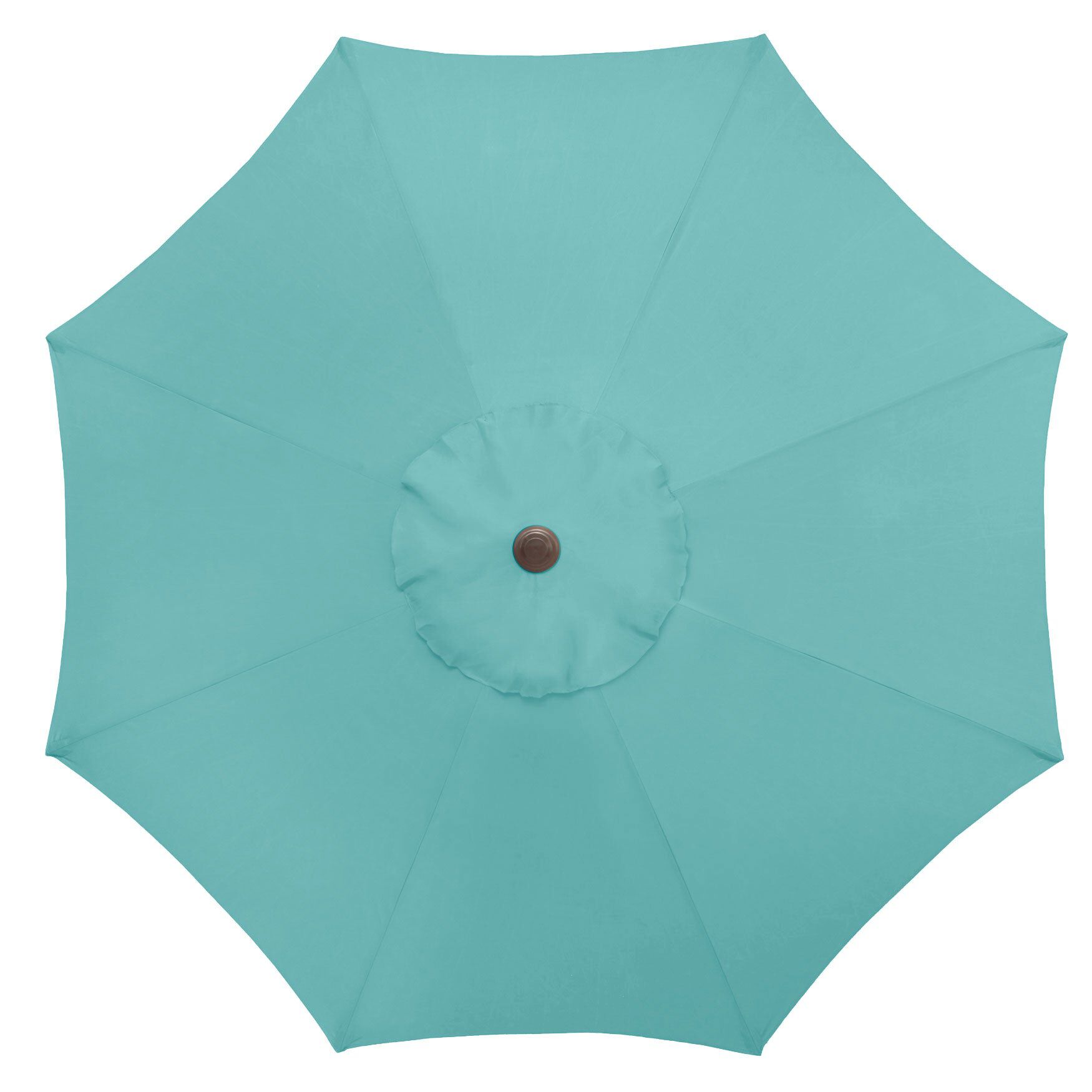 7&frac12;&rsquo; Tilt-And-Crank Umbrella