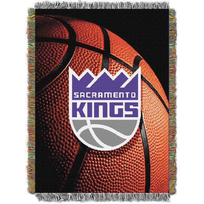Kings Photo Real Throw, MULTI, hi-res image number 0