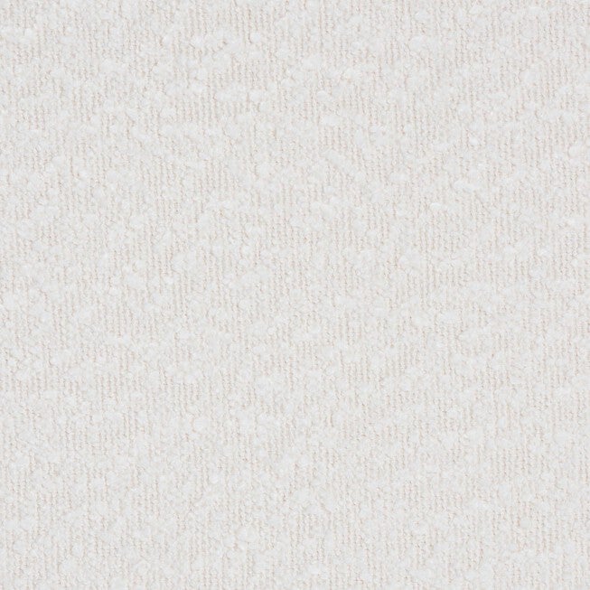 Baxton Studio Kyren Modern Cream Boucle Dining Chair, CREAM, alternate image number 6