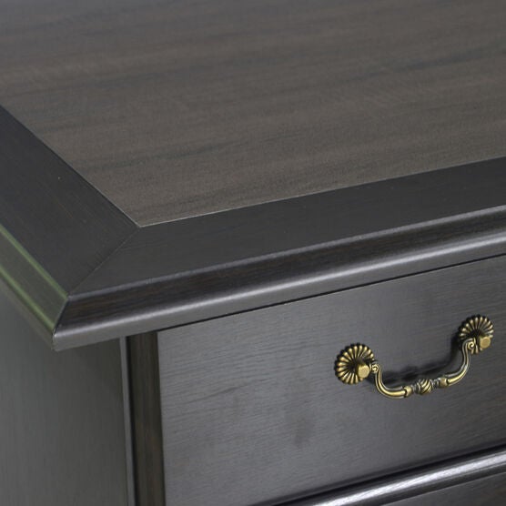Executive Desk Writing Desk, , alternate image number null