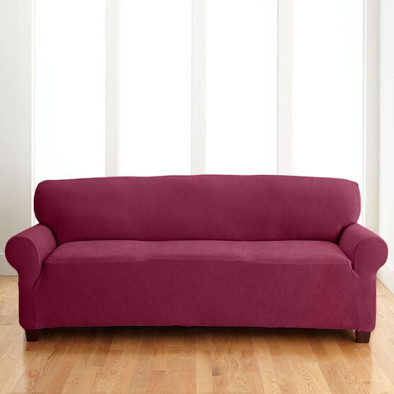 BH Studio Brighton Extra-Long Sofa Slipcover, BH Studio Brighton Extra-Long Sofa Slipcover,