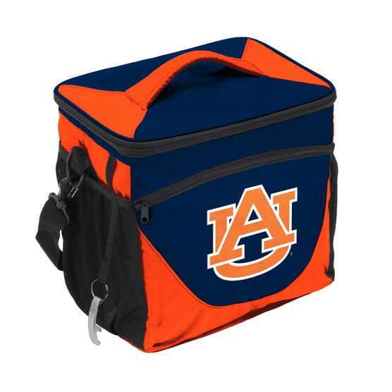 Auburn 24 Can Cooler Coolers, MULTI, hi-res image number null
