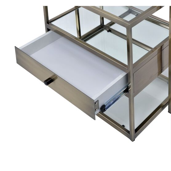 2Pc Pk Nesting Tables Set, , alternate image number null