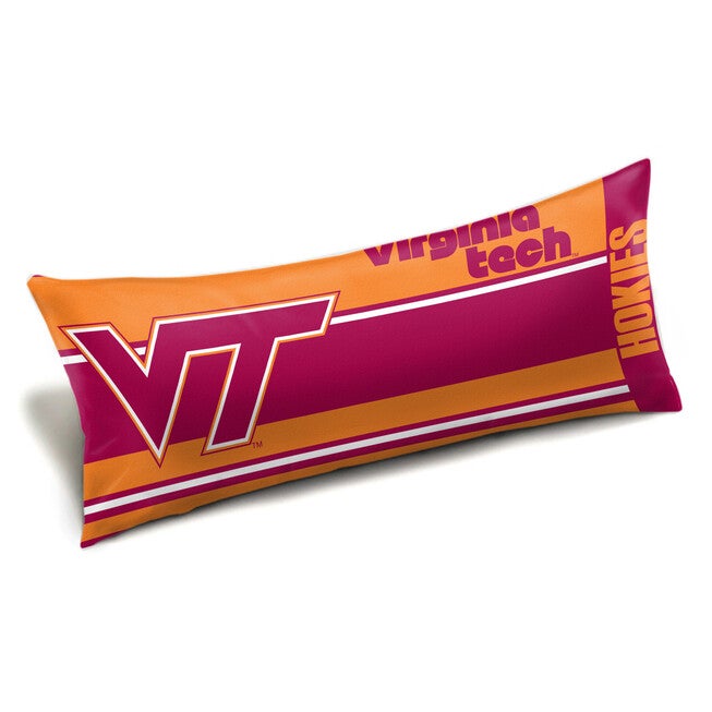 Virginia Tech Body Pillow, MULTI, hi-res image number null