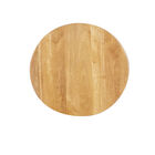 Counter & Bar Stool With Round Seat, , alternate image number null