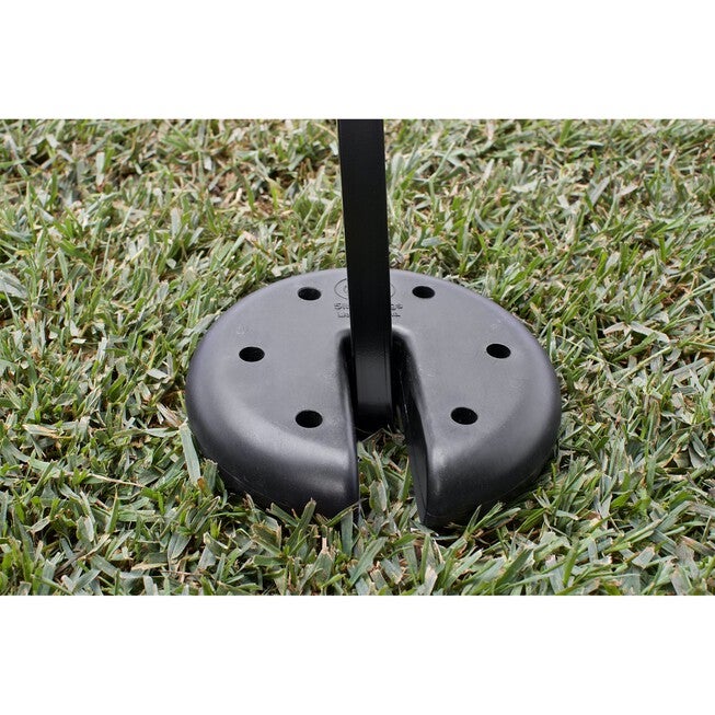 Canopy Weight Plate Kit, , alternate image number null