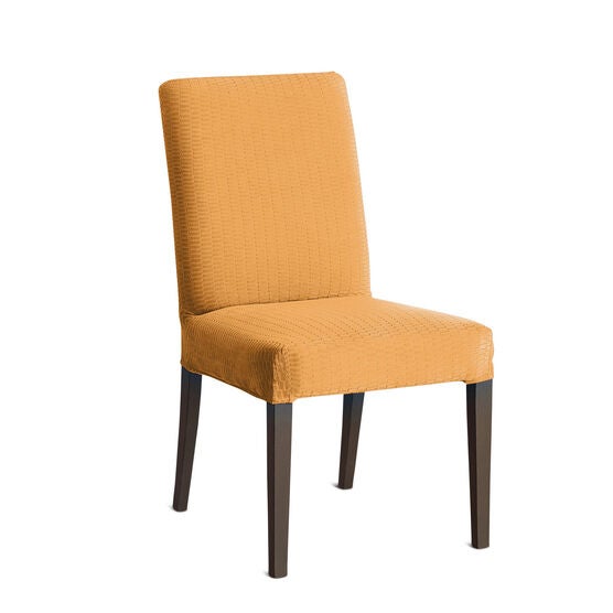 BH Studio Brighton Stretch Dining Room Chair Slipcover, BH Studio Brighton Stretch Dining Room Chair Slipcover,