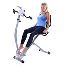 Seated Upper Body Exercise Bike Home Fitness Equipment, , alternate image number null
