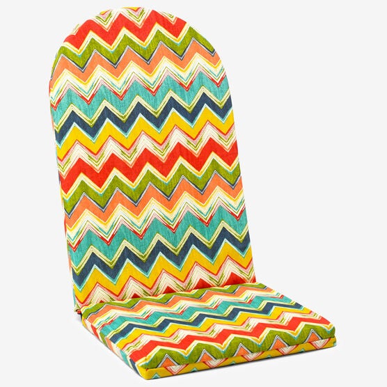 Adirondack Chair Cushion, Adirondack Chair Cushion,
