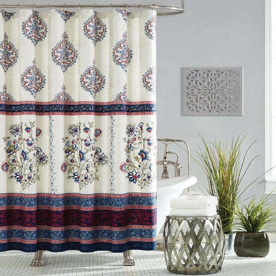 curtain rod