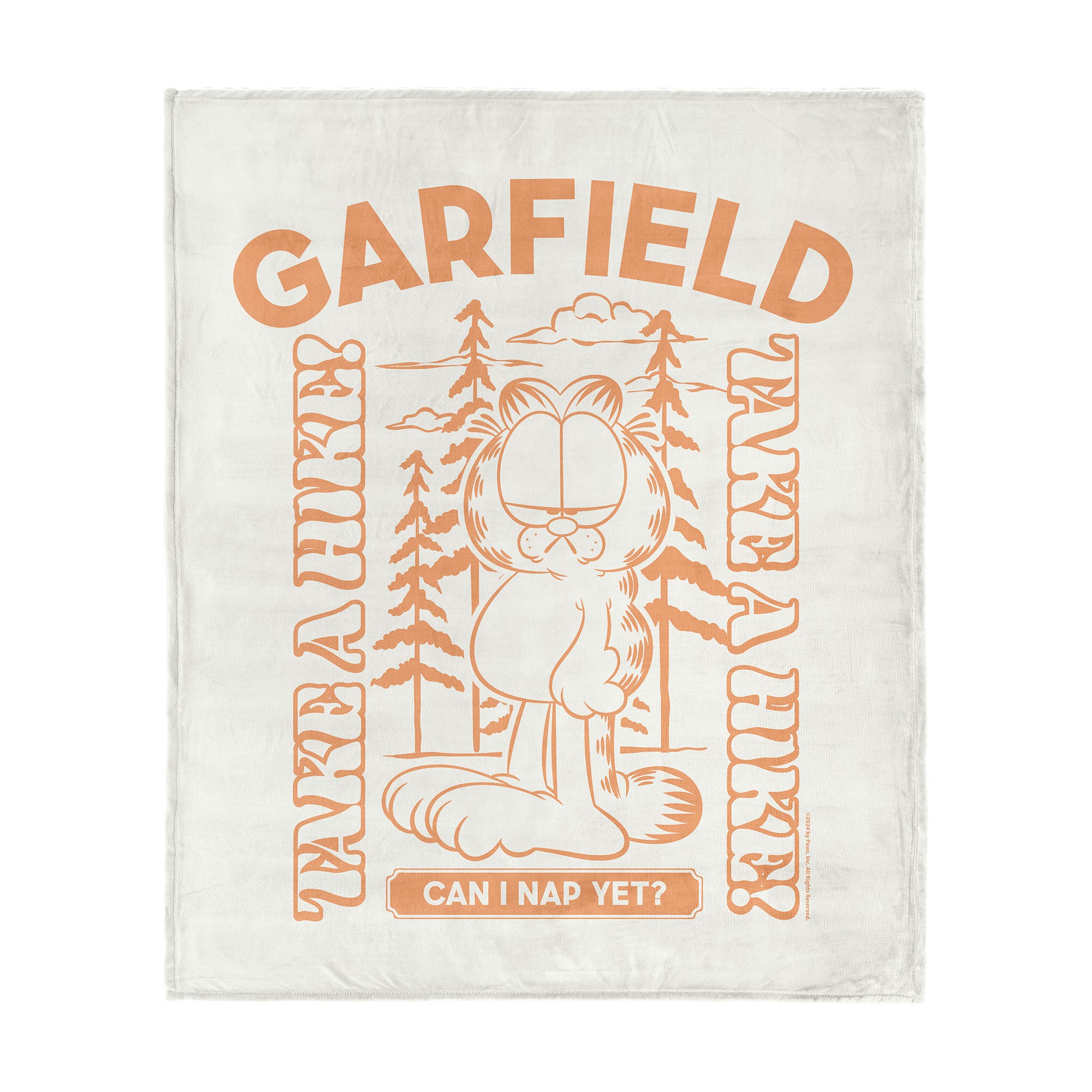 Valentine's Day 50x60 Inches, TAN, hi-res image number 0