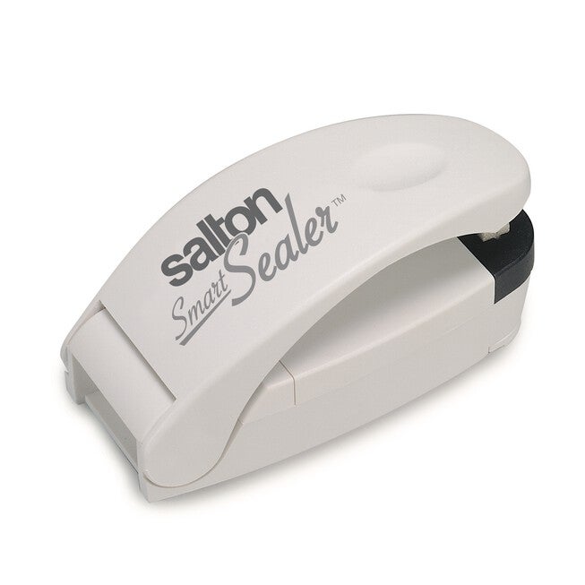 Smart Sealer™ Bag Sealer, WHITE, hi-res image number 0