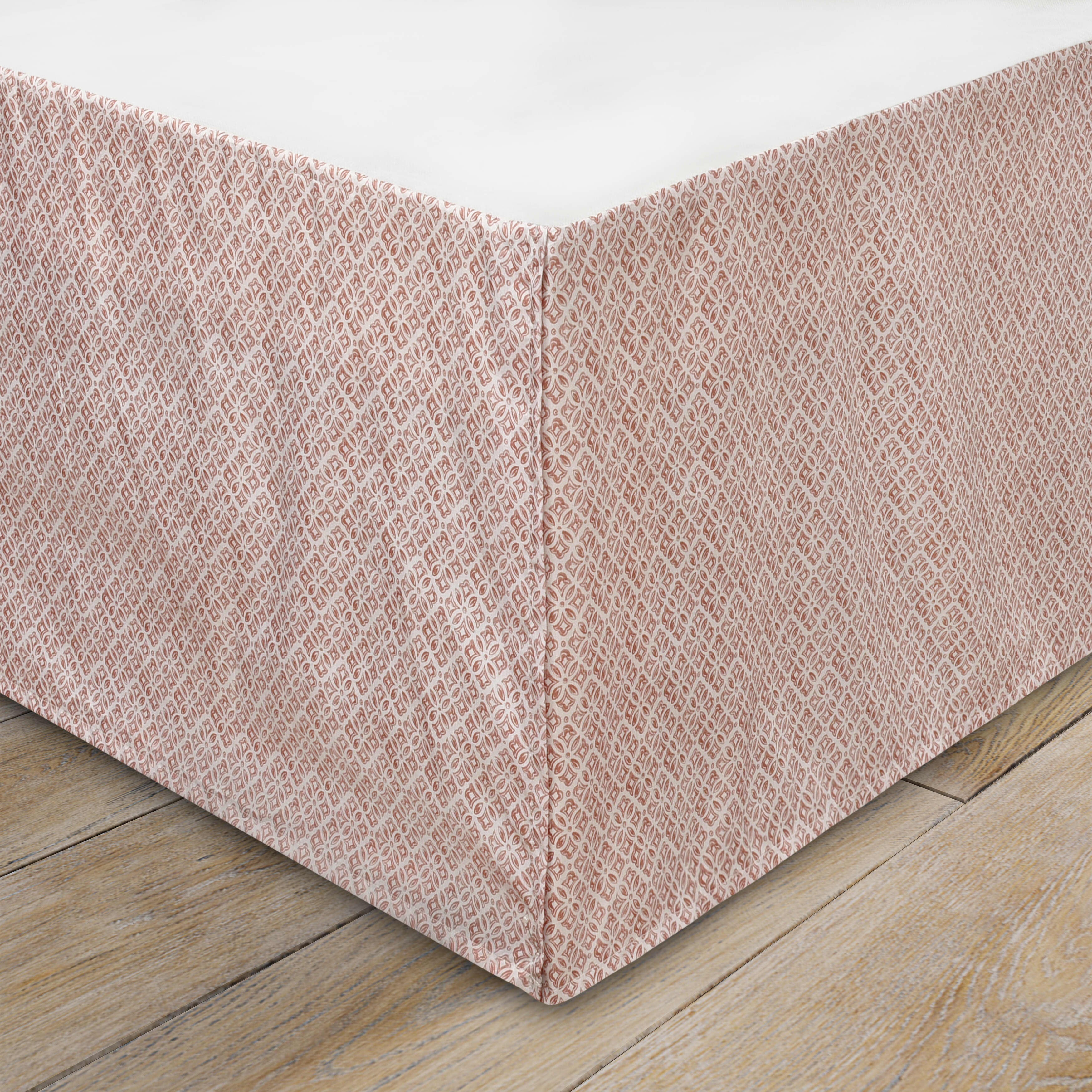 Janessa 4 Piece Comforter Set, SPICE, alternate image number 2