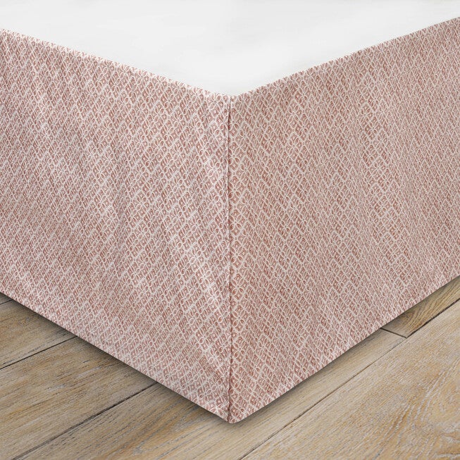 Janessa 4 Piece Comforter Set, SPICE, alternate image number null