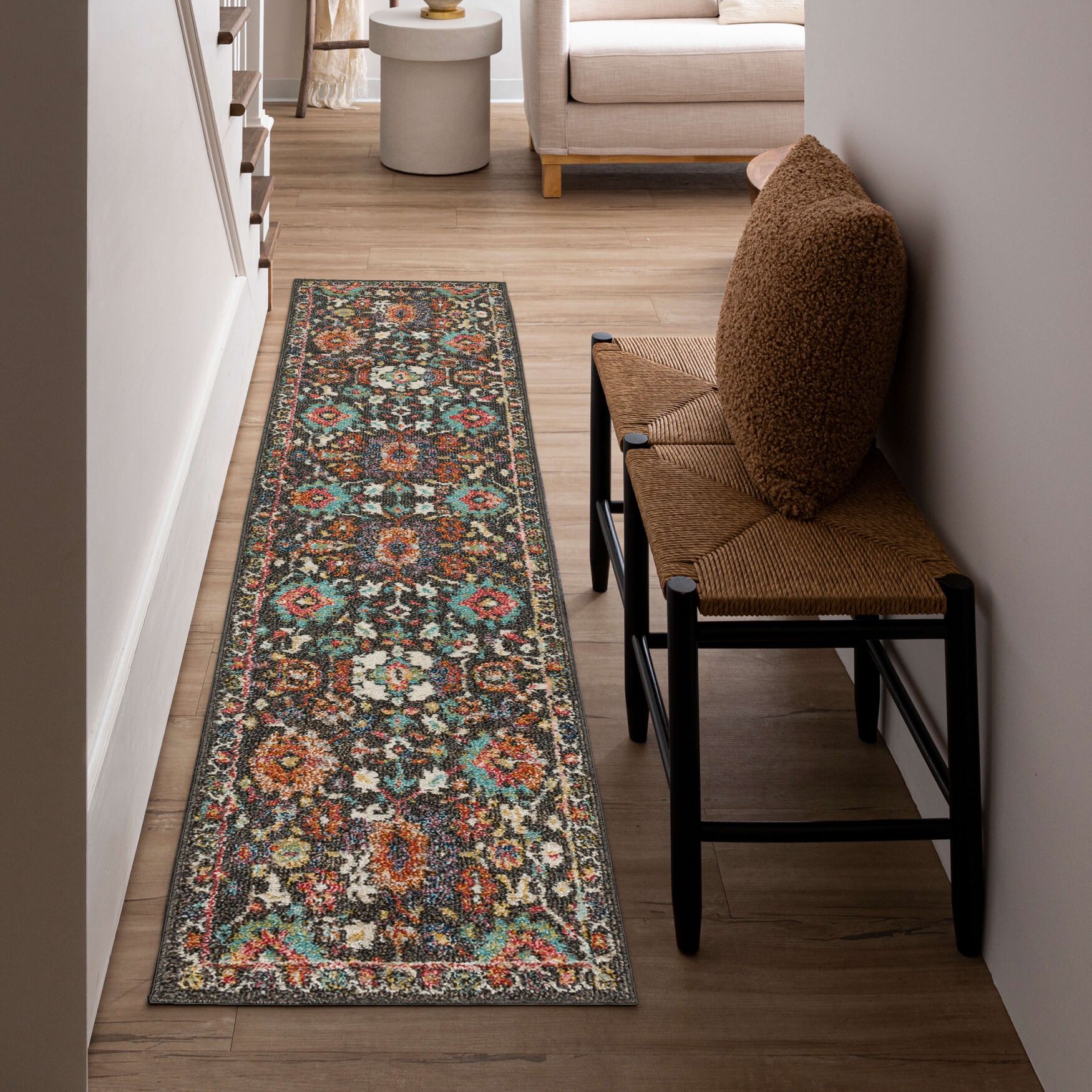 Norwood Area Rug, , alternate image number 6