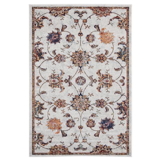 Bali Mayotta Area Rug, CREAM, hi-res image number null