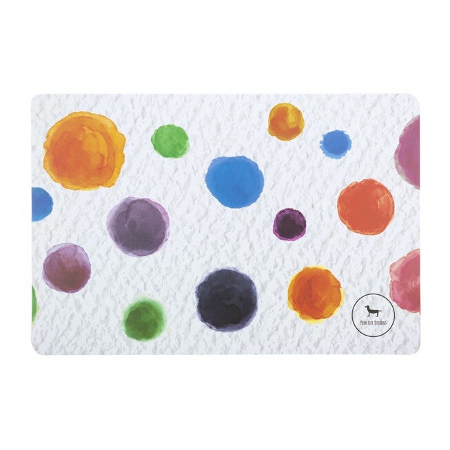 Set Of Two Boavista Pet Placemat Pet, MULTI, hi-res image number null