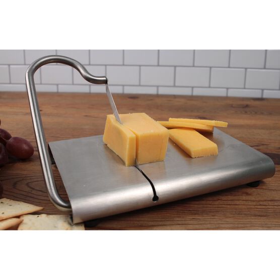 Cheese Slicer with Blade, , alternate image number null