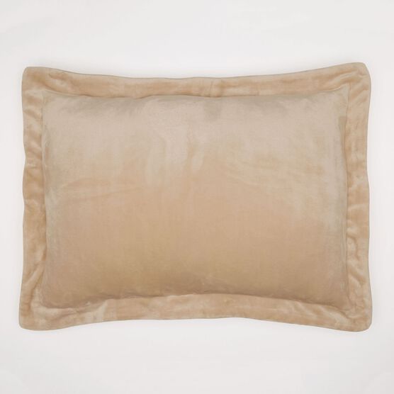 BH Studio Microfleece Sham , BH Studio Microfleece Sham ,