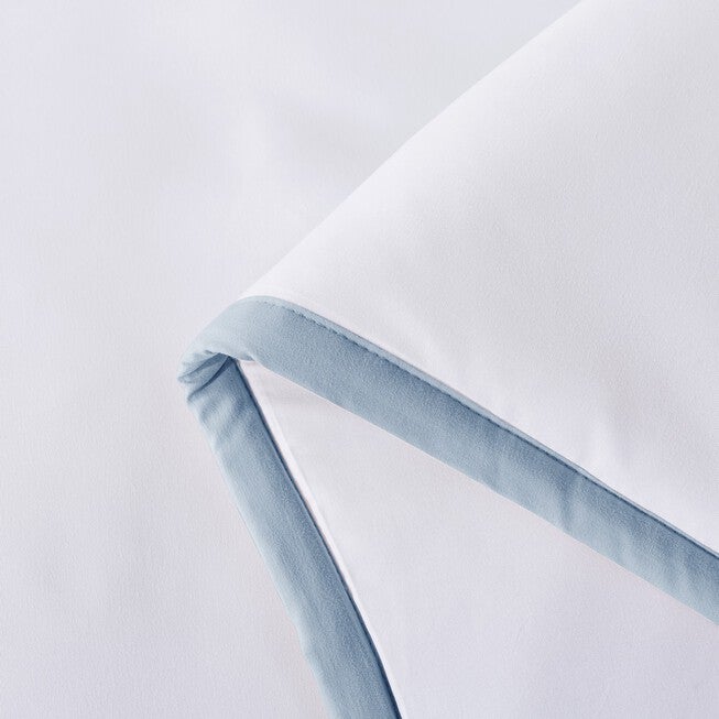 Framed Down Alternative Comforter Set , , alternate image number 6