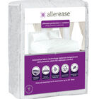 AllerEase Ultimate Mattress Pad, WHITE, hi-res image number null