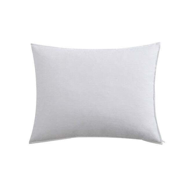 Dust Buster Allergy Relief Breathable Pillow Protector with Stain Release, , on-hover image number null