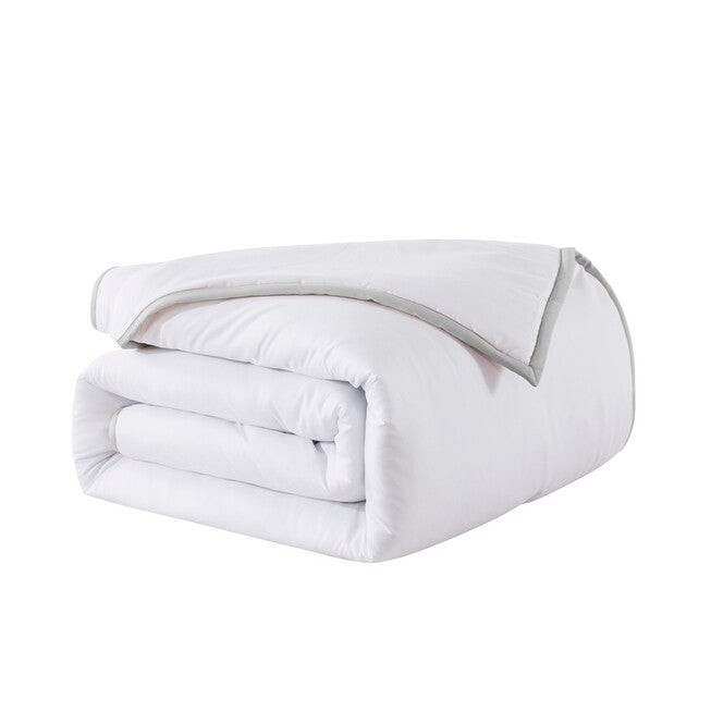 Framed Down Alternative Comforter Set , , alternate image number 11