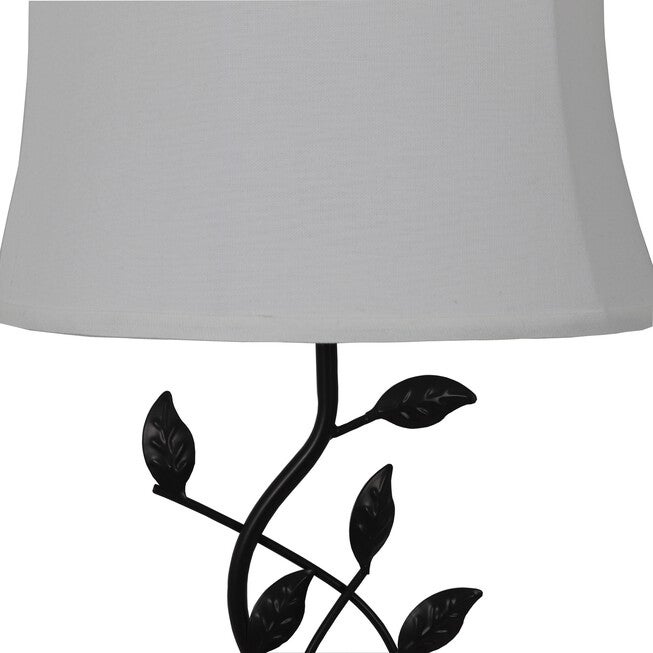 Organic Leaf 3-Pack Lamp Set , , alternate image number null