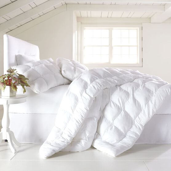 200 Tc Cotton Puff Comforter Collection Bedding Collections