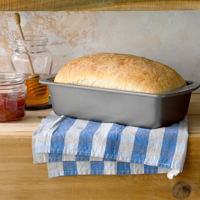Range Kleen Non-Stick Large Loaf Pan