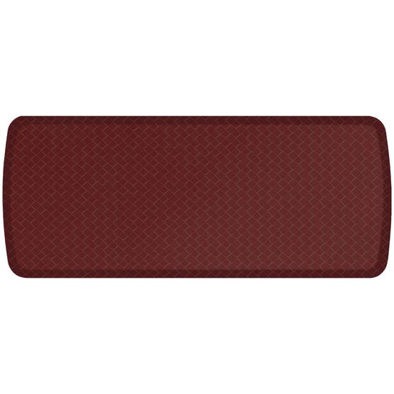 GelPro Elite Anti Fatigue Kitchen Comfort Mat 20x48 Brylane Home