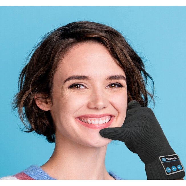 Bluetooth Phone Gloves, , alternate image number null