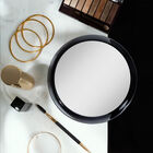 Suction Cup Mirror Acrylic 5X, , alternate image number null
