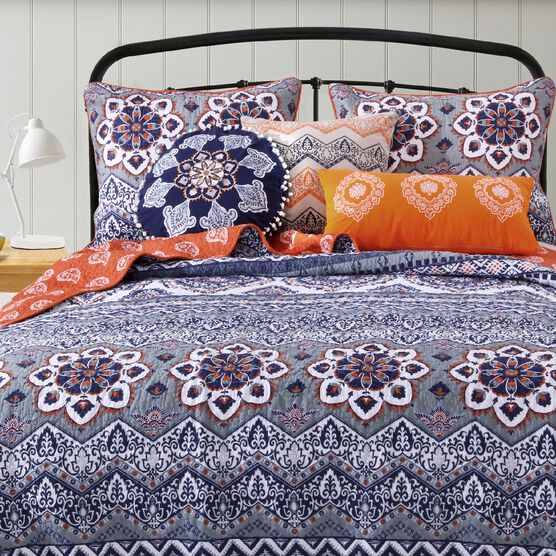 Medina Decorative Pillow Set, , on-hover image number null