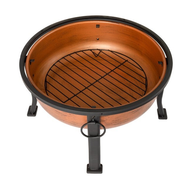 Lumina Wood Burning Fire Pit, , alternate image number 5