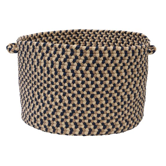 Burmingham Basket , BLUE, hi-res image number null