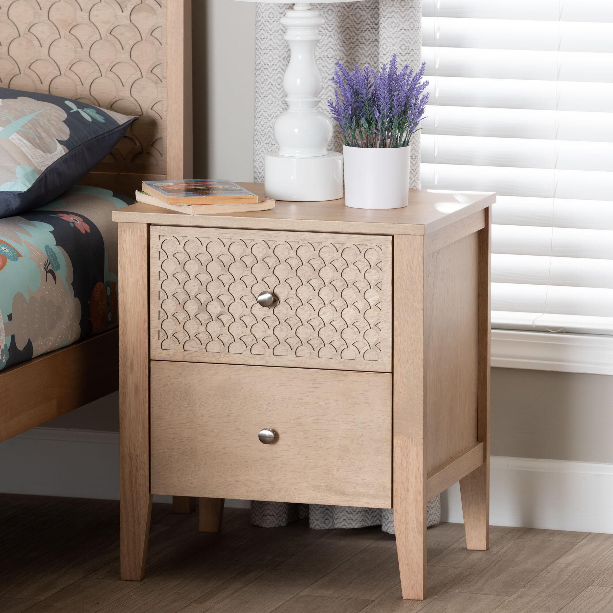 Lara Nightstand