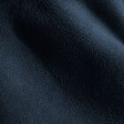 Microsuede Nail Button Botched Headboard, , alternate image number null