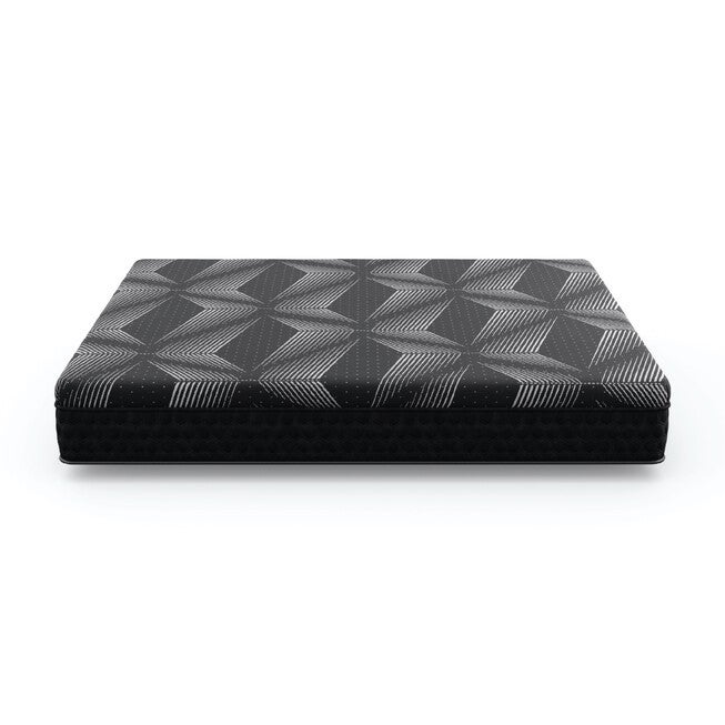11 inches Copper Memory Foam Hybrid, Firm, King Mattress, , alternate image number null