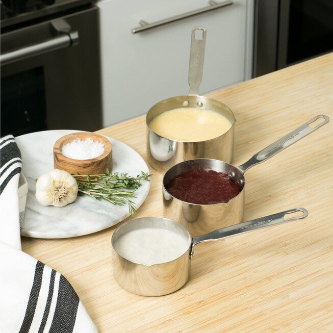 3 Cup Measuring Pan, , alternate image number null