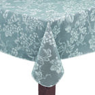 GRAPEVINE Tablecloth, BLUE, hi-res image number 0
