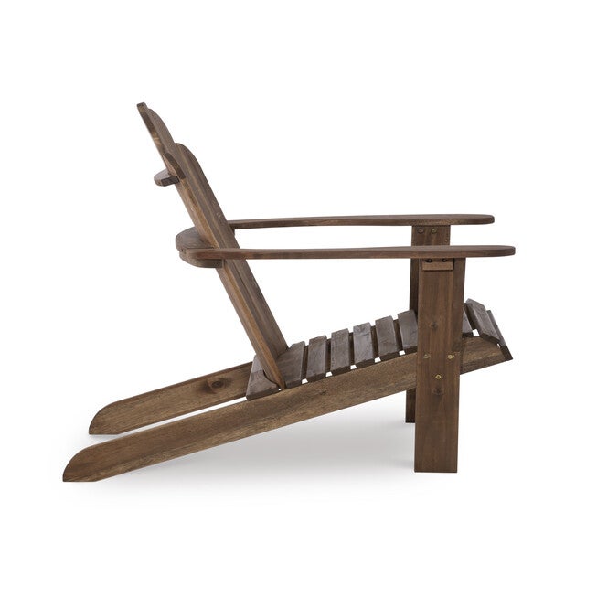 Acorn Adirondack Chair, , alternate image number null