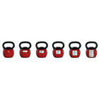 Stamina X 36 Lb Adjustable Kettle Versa-Bell Home Fitness Equipment, , on-hover image number null