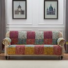 Paisley Slumber Protector, SPICE, hi-res image number null